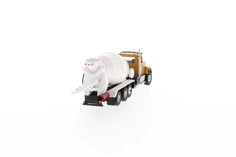 Load image into Gallery viewer, CAT - 1/87 - CT681 CONCRETE MIXER - DIECAST | SCALE | HO
