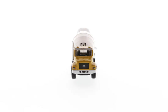 CAT - 1/87 - CT681 CONCRETE MIXER - DIECAST | SCALE | HO