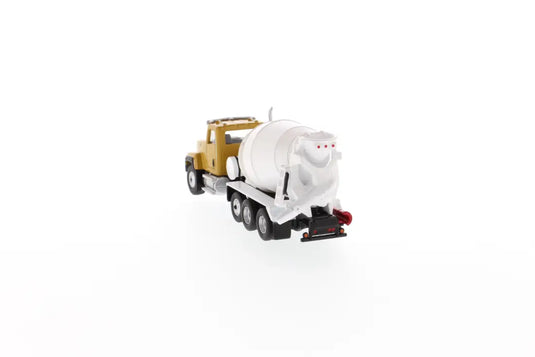 CAT - 1/87 - CT681 CONCRETE MIXER - DIECAST | SCALE | HO