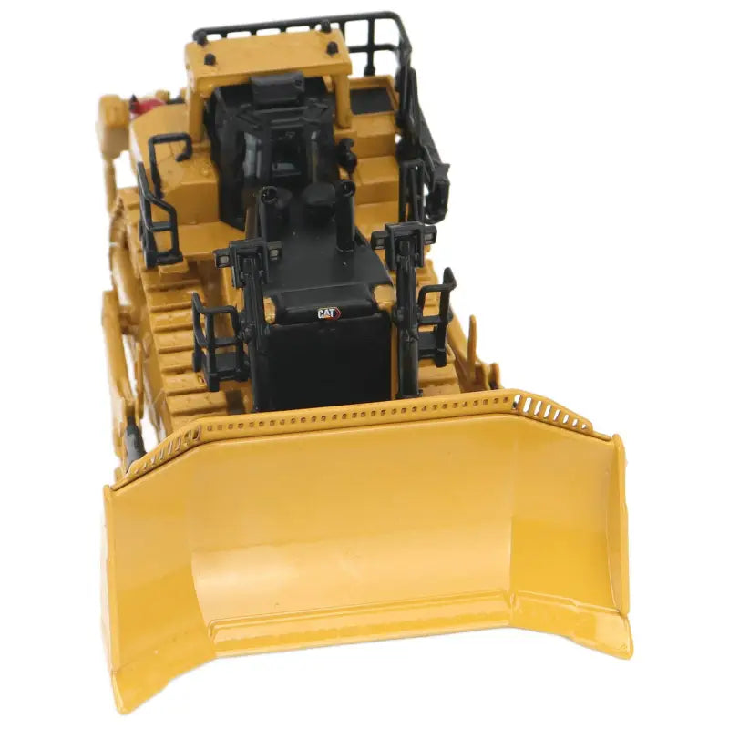 Load image into Gallery viewer, CAT - 1/87 - D11 DOZER - TKN DESIGN WITH METAL TRACKS
