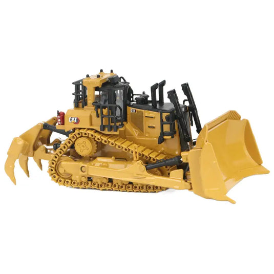 CAT - 1/87 - D11 DOZER - TKN DESIGN WITH METAL TRACKS