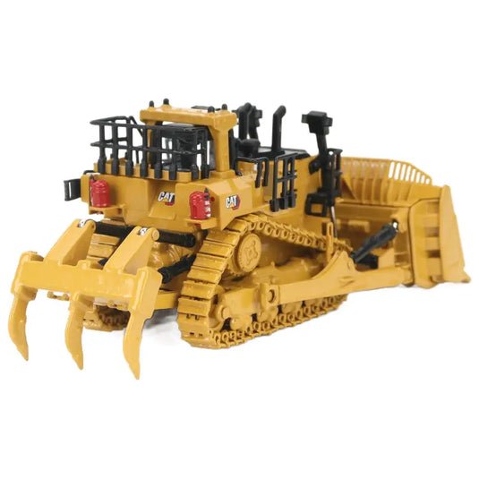 CAT - 1/87 - D11 DOZER - TKN DESIGN WITH METAL TRACKS