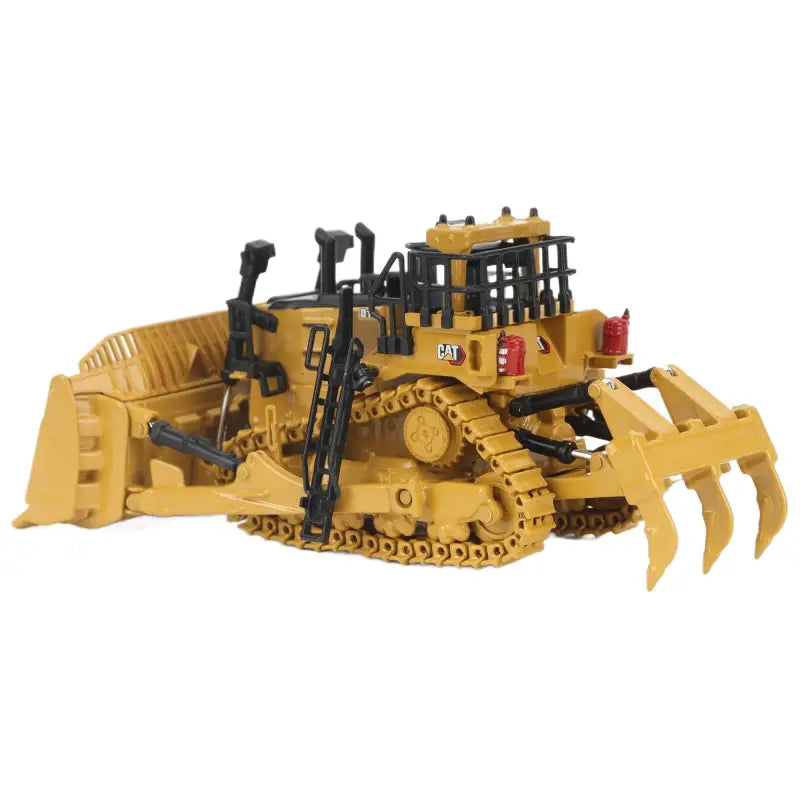 Load image into Gallery viewer, CAT - 1/87 - D11 DOZER - TKN DESIGN WITH METAL TRACKS
