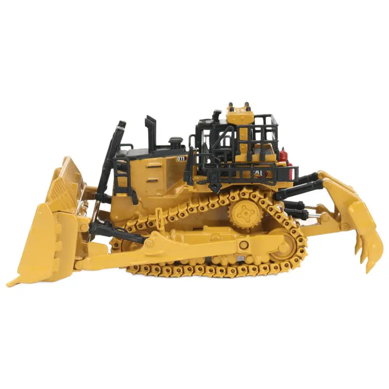Load image into Gallery viewer, CAT - 1/87 - D11 DOZER - TKN DESIGN WITH METAL TRACKS
