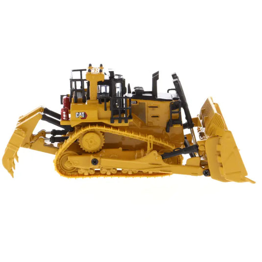 CAT - 1/87 - D11 TRACK-TYPE TRACTOR (NEW DESIGN MODERN HEX)