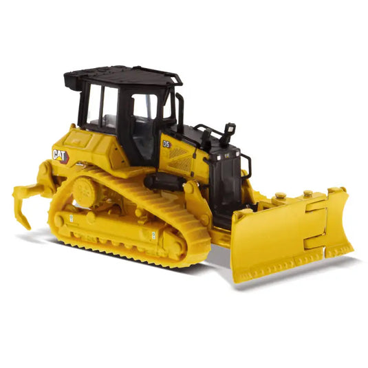 CAT - 1/87 - D5 LGP VPAT DOZER - DIECAST | SCALE | HO MODELS