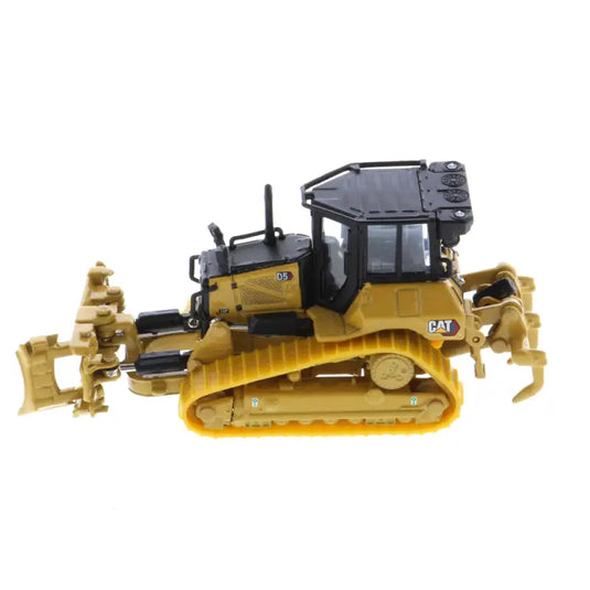 CAT - 1/87 - D5 LGP VPAT DOZER - DIECAST | SCALE | HO MODELS