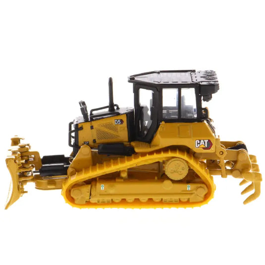 CAT - 1/87 - D5 LGP VPAT DOZER - DIECAST | SCALE | HO MODELS