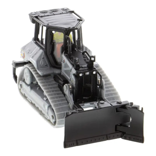 CAT - 1/87 - D5 LGP VPAT TRACK TYPE TRACTOR CENTENNIAL GRAY
