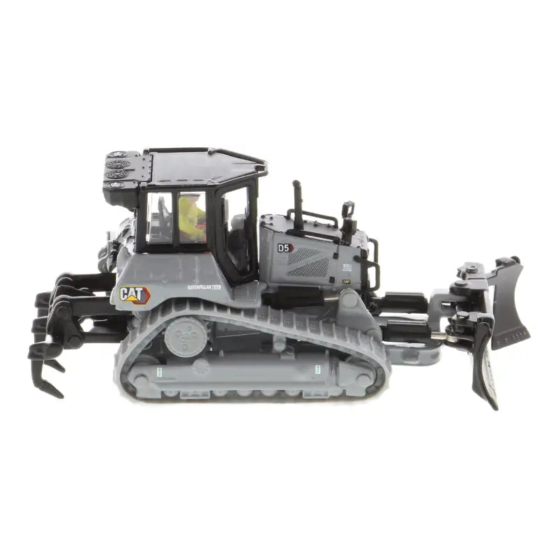 Load image into Gallery viewer, CAT - 1/87 - D5 LGP VPAT TRACK TYPE TRACTOR CENTENNIAL GRAY
