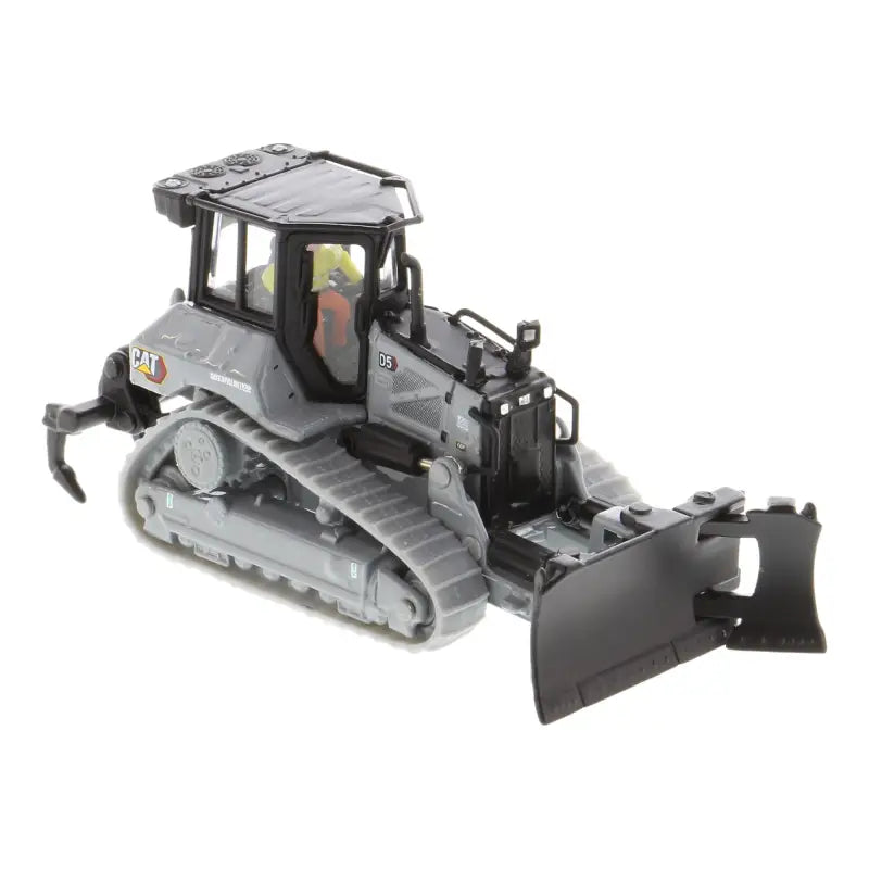 Load image into Gallery viewer, CAT - 1/87 - D5 LGP VPAT TRACK TYPE TRACTOR CENTENNIAL GRAY
