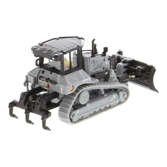 CAT - 1/87 - D5 LGP VPAT TRACK TYPE TRACTOR CENTENNIAL GRAY