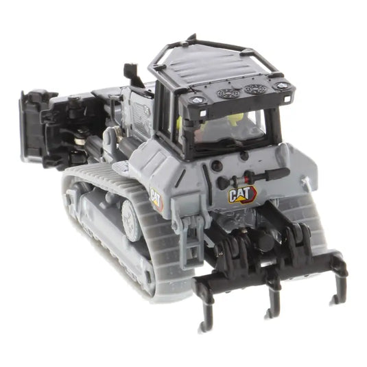 CAT - 1/87 - D5 LGP VPAT TRACK TYPE TRACTOR CENTENNIAL GRAY