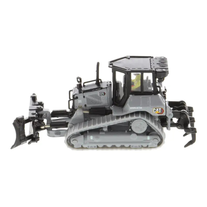 Load image into Gallery viewer, CAT - 1/87 - D5 LGP VPAT TRACK TYPE TRACTOR CENTENNIAL GRAY
