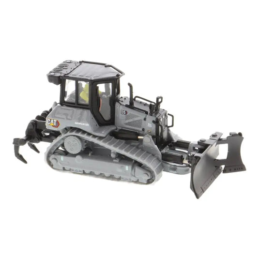 CAT - 1/87 - D5 LGP VPAT TRACK TYPE TRACTOR CENTENNIAL GRAY