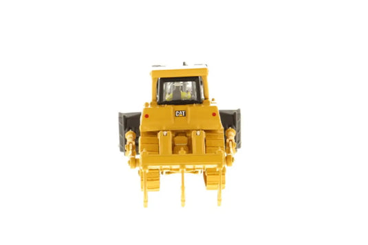 CAT - 1/87 - D9T TRACK-TYPE TRACTOR - DIECAST | SCALE | HO