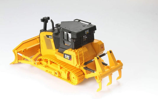 1/24 - D7E Track-Type Tractor REMOTE CONTROL | SCALE