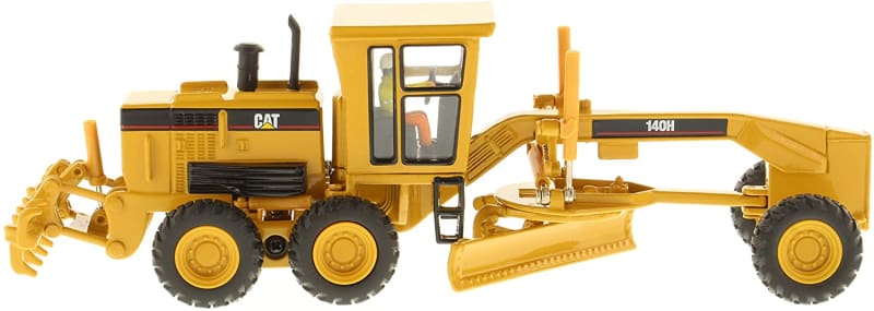 Load image into Gallery viewer, 1/50 - 140H Motor Grader DIECAST | SCALE
