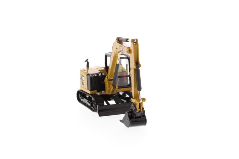 Load image into Gallery viewer, 1/50 - 308 CR Mini Hydraulic Excavator Next Generation
