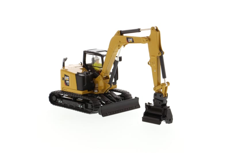 Load image into Gallery viewer, 1/50 - 309 Mini Hydraulic Excavator Next Generation DIECAST
