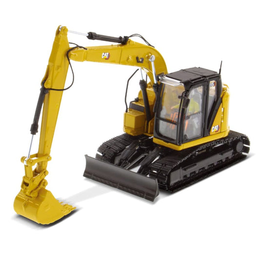 1/50 - 315 Small Hydraulic Excavator DIECAST | SCALE MINI