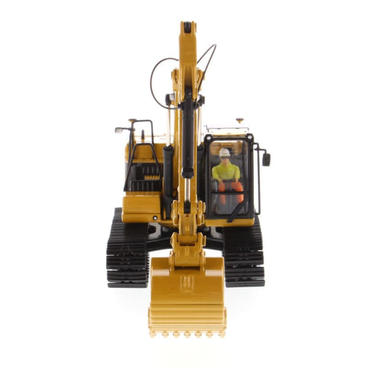 1/50 - 323 Hydraulic Excavator DIECAST | SCALE