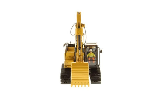 1/50 - 323F Hydraulic Excavator DIECAST | SCALE