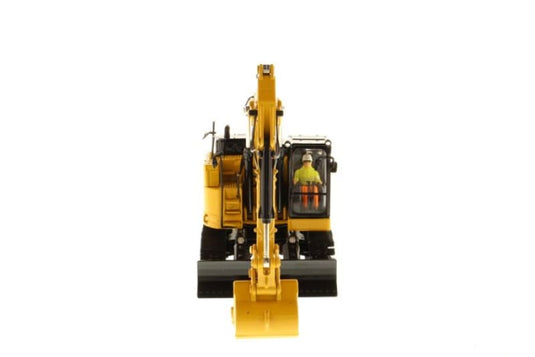1/50 - 335F L CR Hydraulic Excavator DIECAST | SCALE