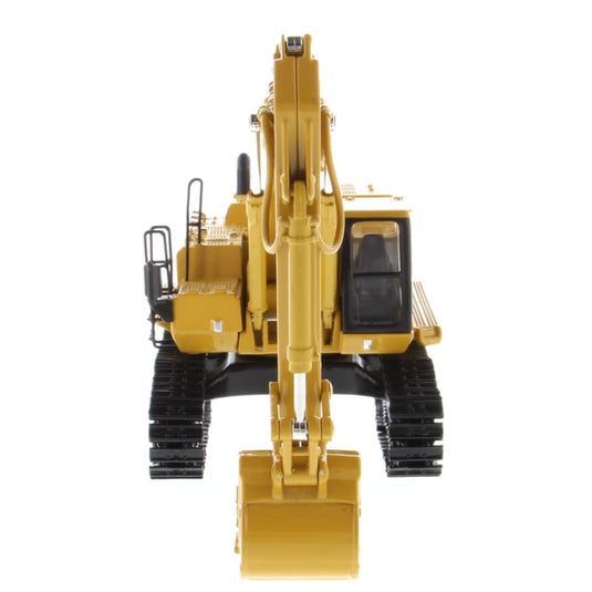 1/50 - 365B L Series II Hydraulic Excavator DIECAST | SCALE
