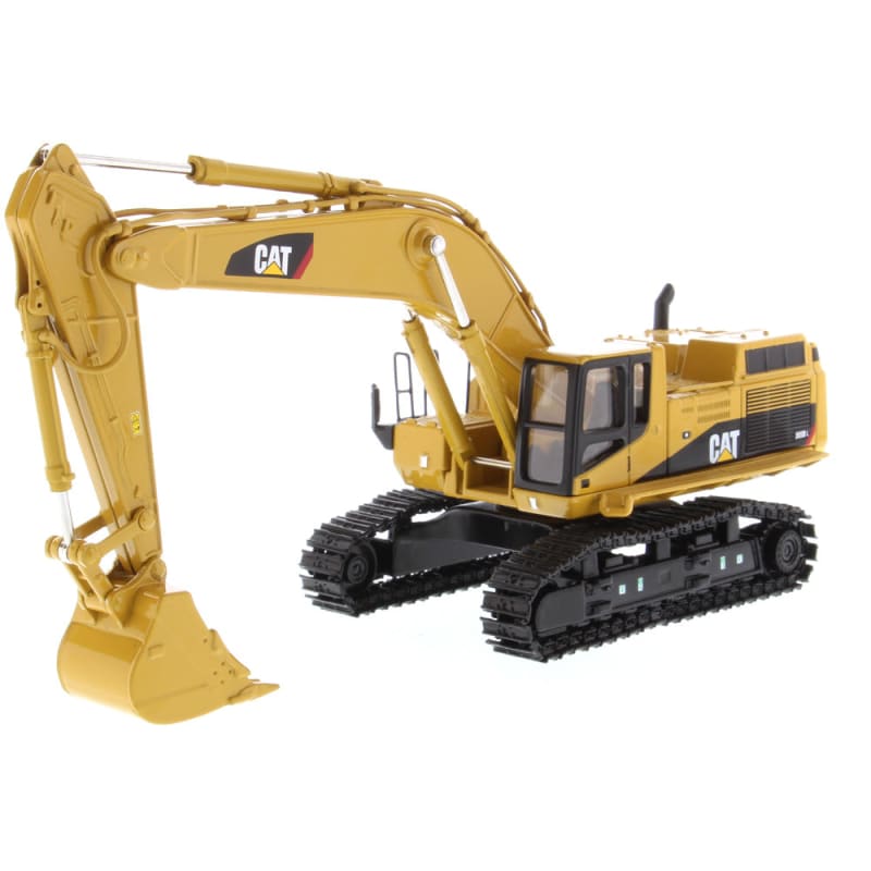 Load image into Gallery viewer, 1/50 - 365B L Series II Hydraulic Excavator DIECAST | SCALE
