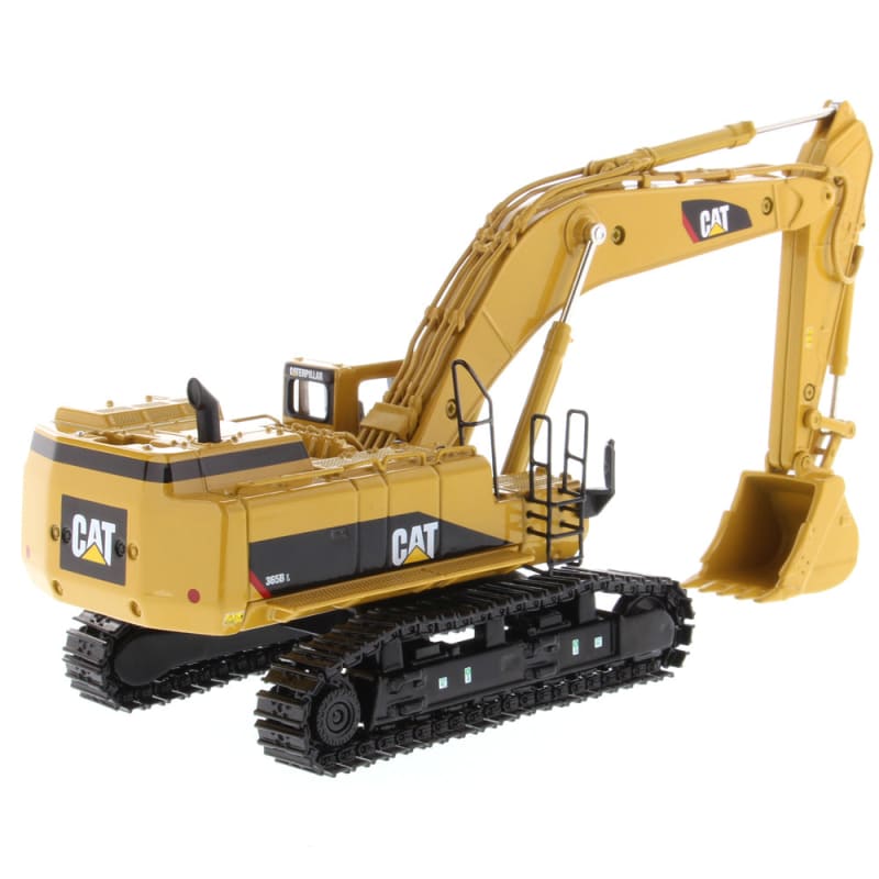 Load image into Gallery viewer, 1/50 - 365B L Series II Hydraulic Excavator DIECAST | SCALE
