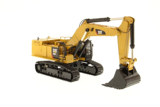 1/50 - 390F L Hydraulic Excavator DIECAST | SCALE