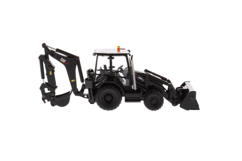 Load image into Gallery viewer, 1/50 - 420F2 IT Backhoe Loader-30th Anniversary Edition
