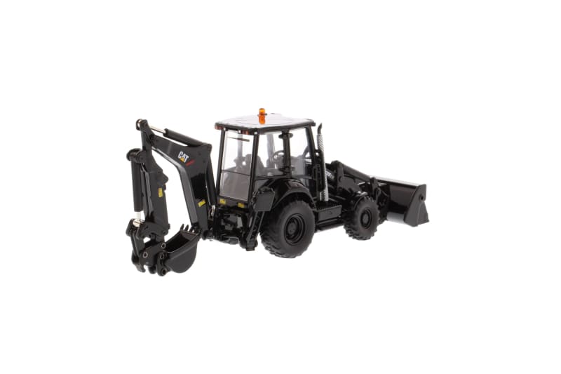 Load image into Gallery viewer, 1/50 - 420F2 IT Backhoe Loader-30th Anniversary Edition
