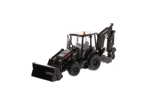 1/50 - 420F2 IT Backhoe Loader-30th Anniversary Edition