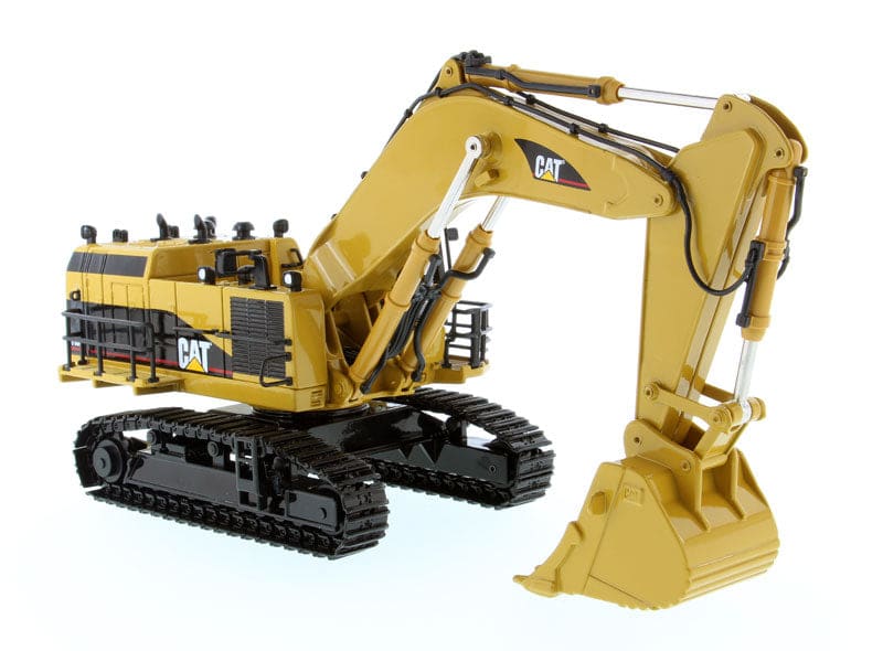 Load image into Gallery viewer, 1/50 - 5110B Hydraulic Excavator DIECAST | SCALE
