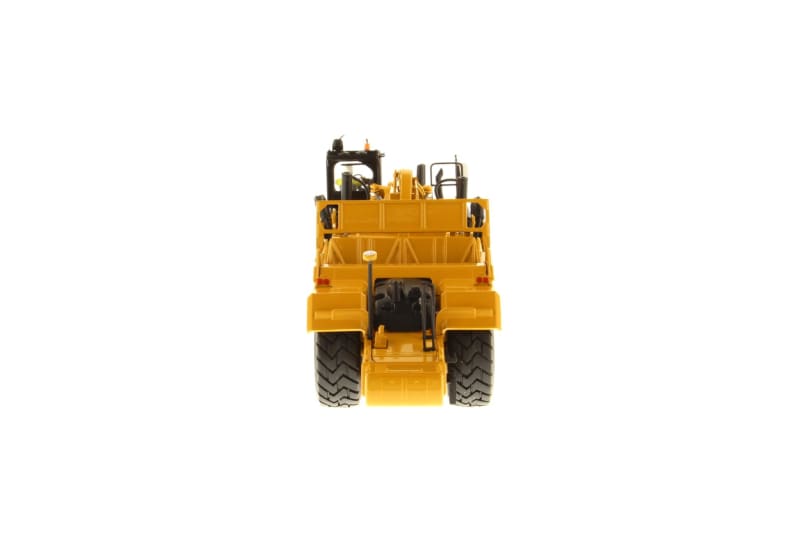 Load image into Gallery viewer, 1/50 - 621K Wheel Tractor-Scraper DIECAST | SCALE TRUCK

