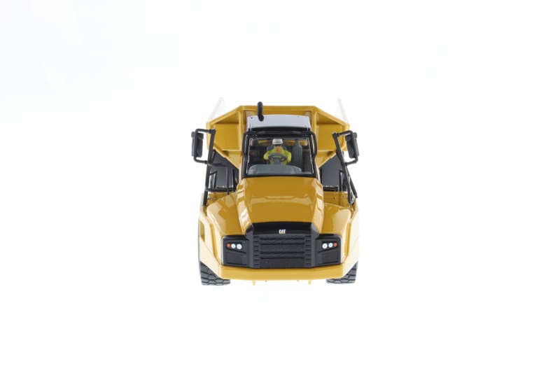 Chargez l&#39;image dans la visionneuse de la galerie, 1/50 - 740B Articulated Truck (Tipper Body) DIECAST | SCALE
