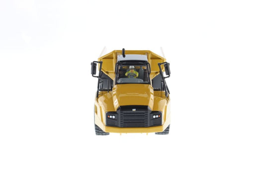 1/50 - 740B Articulated Truck (Tipper Body) DIECAST | SCALE