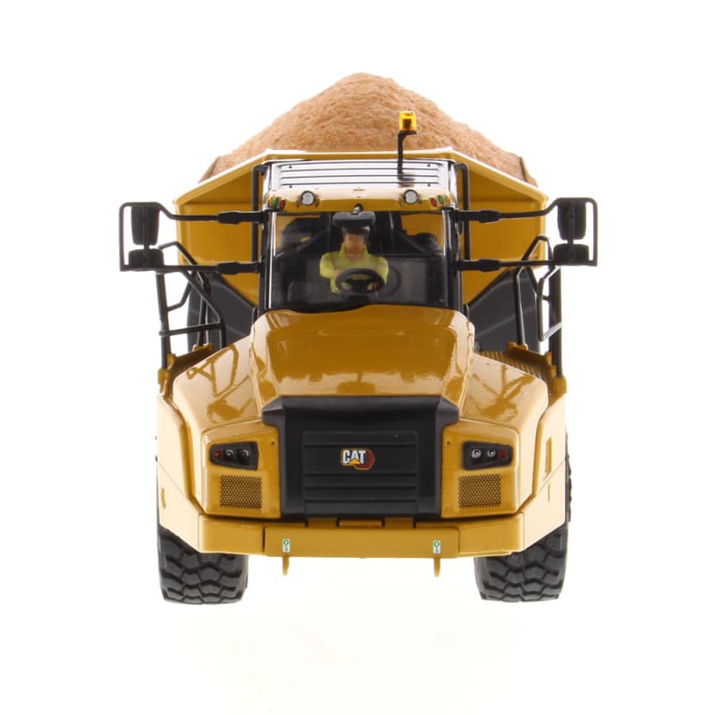 Chargez l&#39;image dans la visionneuse de la galerie, 1/50 - 745 Articulated Truck DIECAST | SCALE
