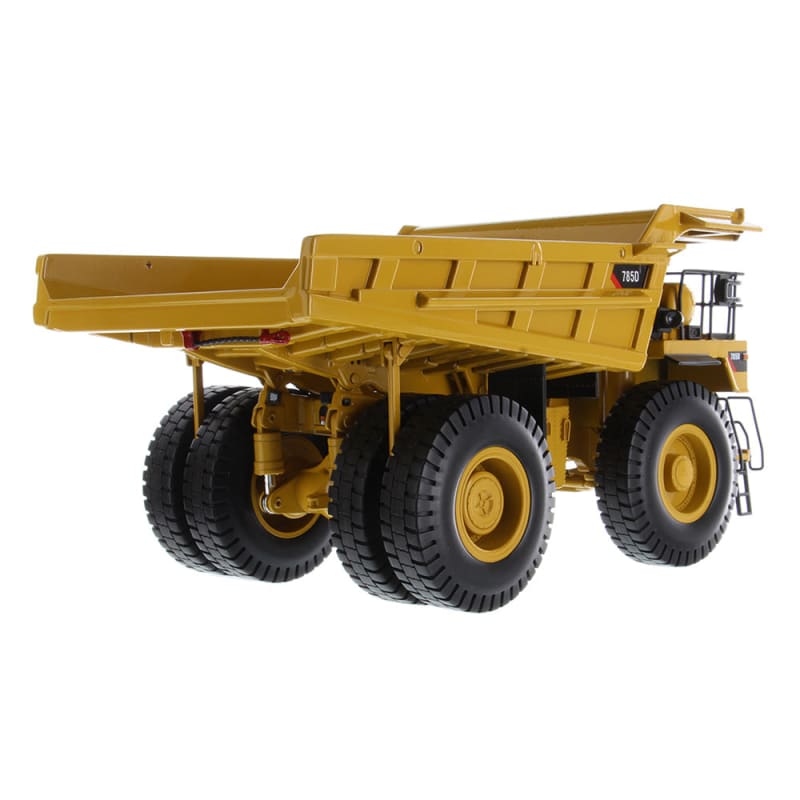 Chargez l&#39;image dans la visionneuse de la galerie, 1/50 - 785D Mining Truck DIECAST | SCALE
