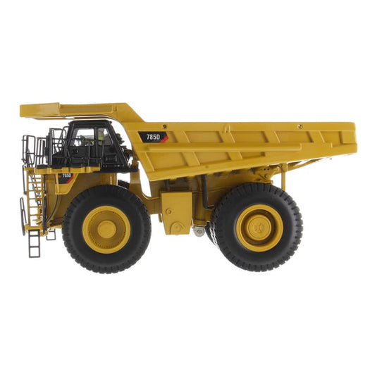 1/50 - 785D Mining Truck DIECAST | SCALE