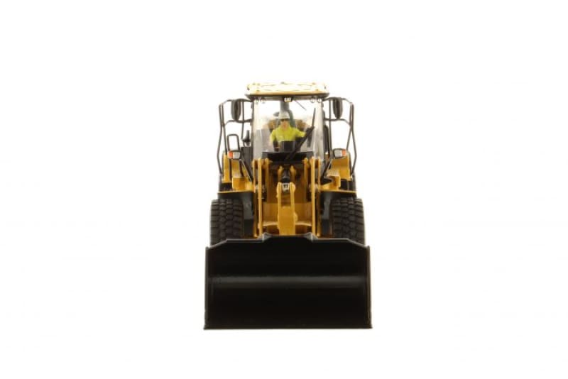 Load image into Gallery viewer, 1/50 - 950M Wheel Loader DIECAST | SCALE
