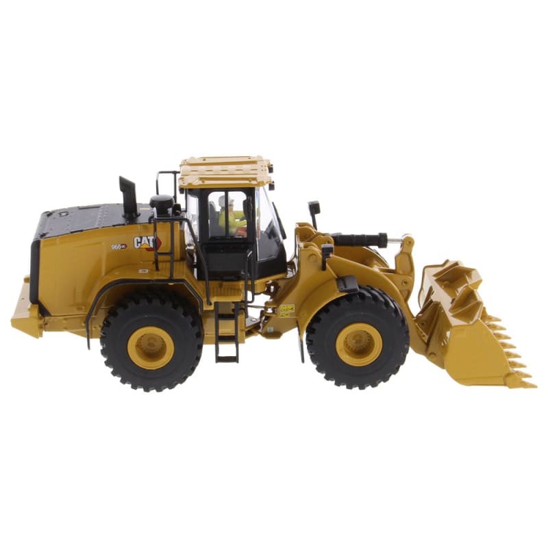 Load image into Gallery viewer, 1/50 - 966GC Wheel Loader DIECAST | SCALE
