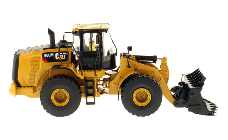 Load image into Gallery viewer, 1/50 - 966M Wheel Loader DIECAST | SCALE
