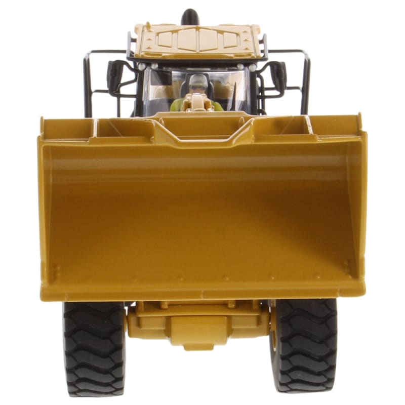 Load image into Gallery viewer, 1/50 - 972 XE Wheel Loader DIECAST | SCALE
