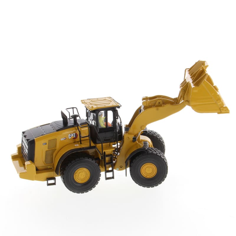 Load image into Gallery viewer, 1/50 - 982 XE Wheel Loader DIECAST | SCALE
