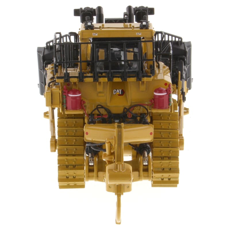 Load image into Gallery viewer, 1/50 - D10 Dozer Next Generation DIECAST | SCALE TRACK-TYPE
