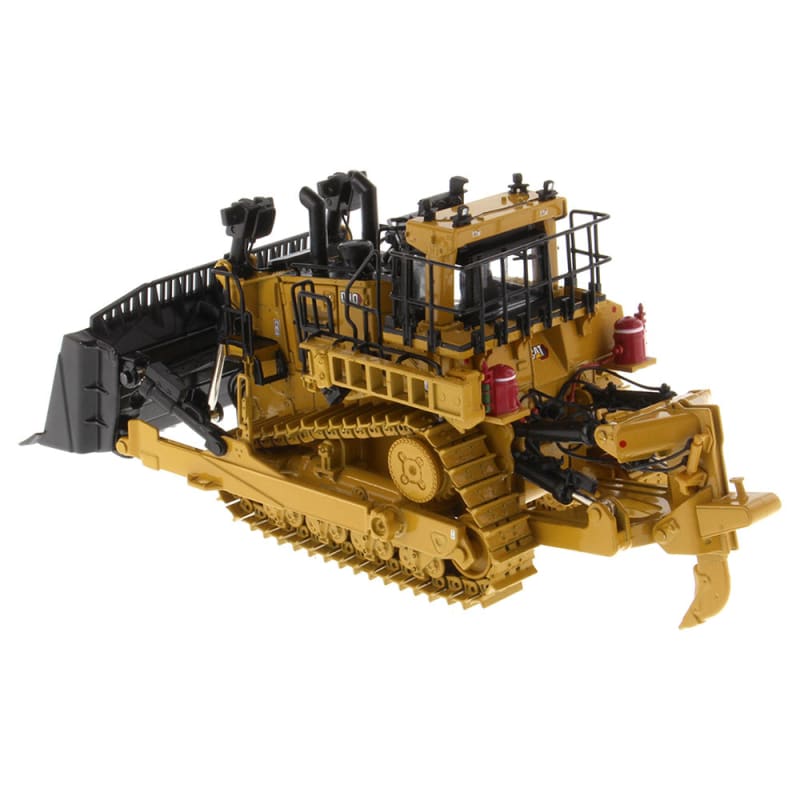Load image into Gallery viewer, 1/50 - D10 Dozer Next Generation DIECAST | SCALE TRACK-TYPE
