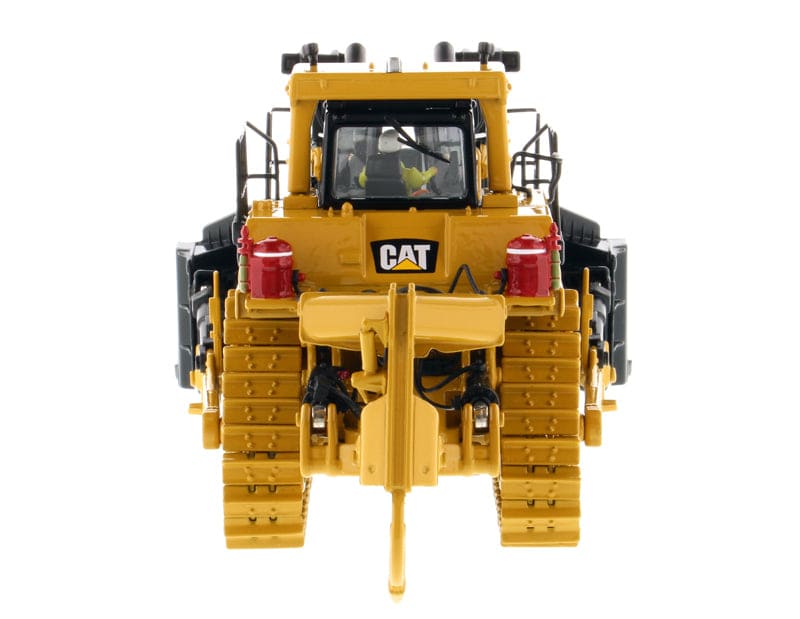 Load image into Gallery viewer, 1/50 - D10T2 Track-Type Tractor DIECAST | SCALE
